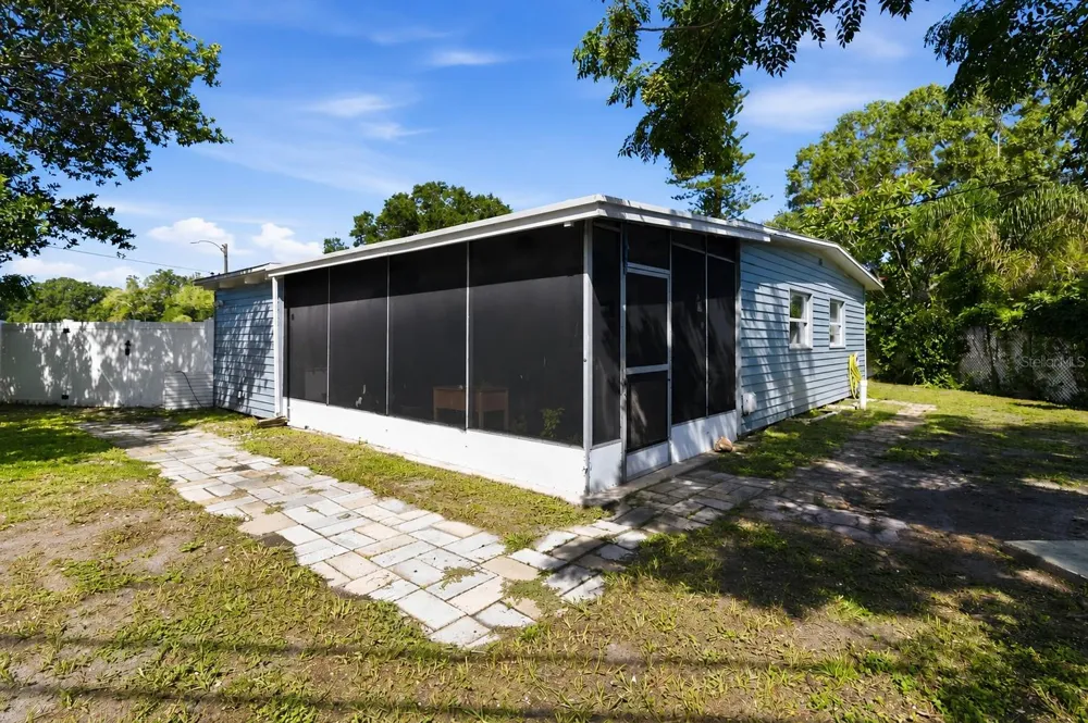 6601 13TH STREET St Petersburg, FL 33702
