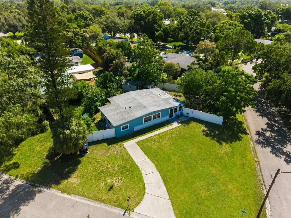 6601 13TH STREET St Petersburg, FL 33702