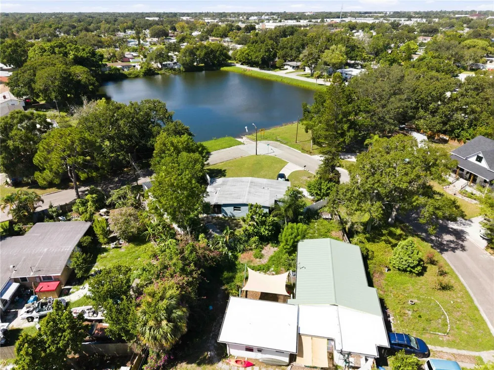 6601 13TH STREET St Petersburg, FL 33702