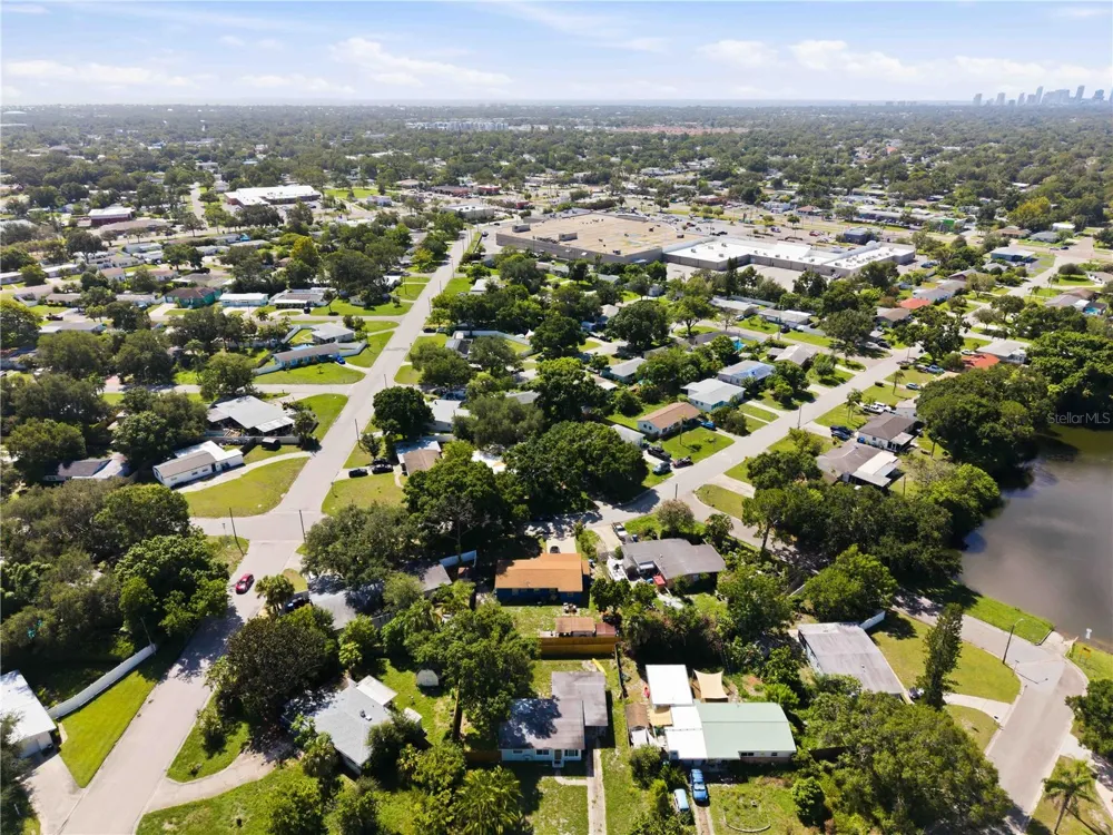 6601 13TH STREET St Petersburg, FL 33702