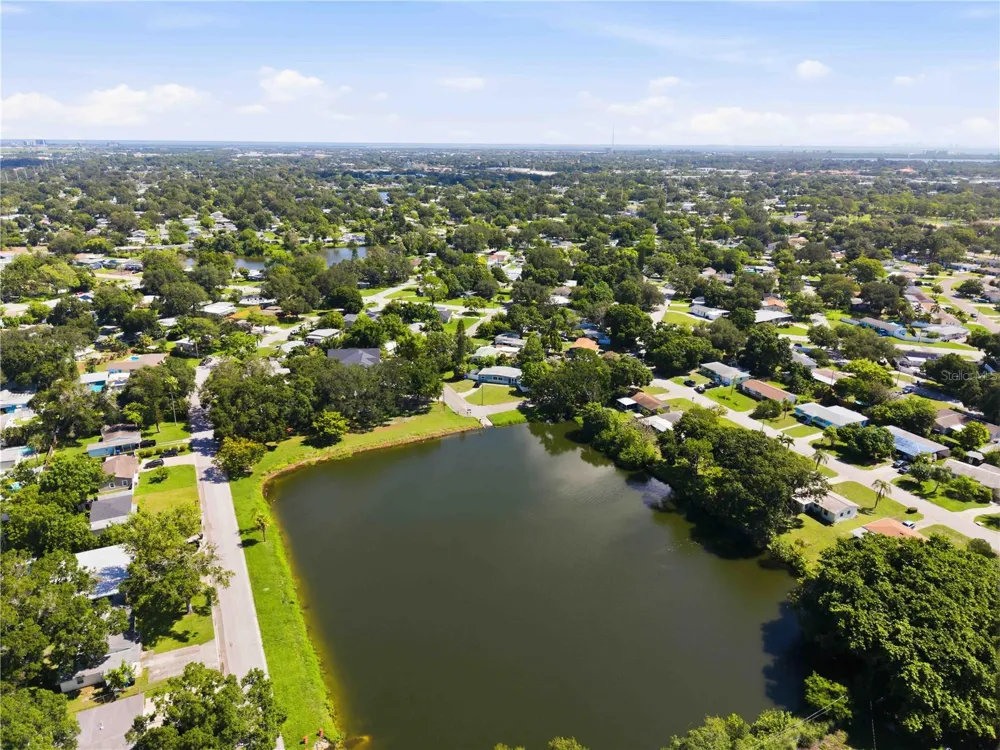 6601 13TH STREET St Petersburg, FL 33702