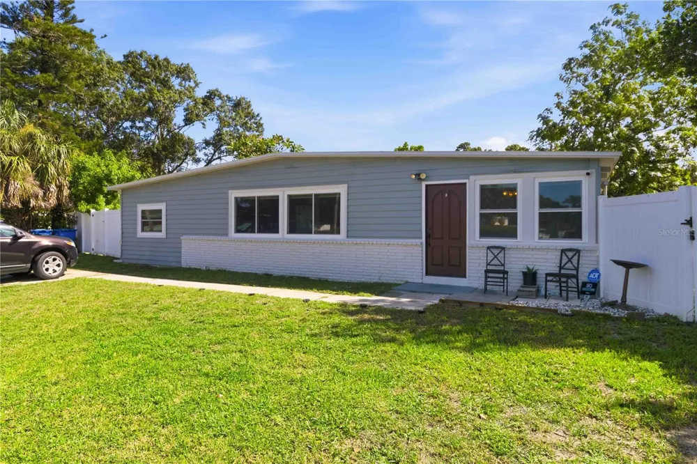 6601 13TH STREET St Petersburg, FL 33702