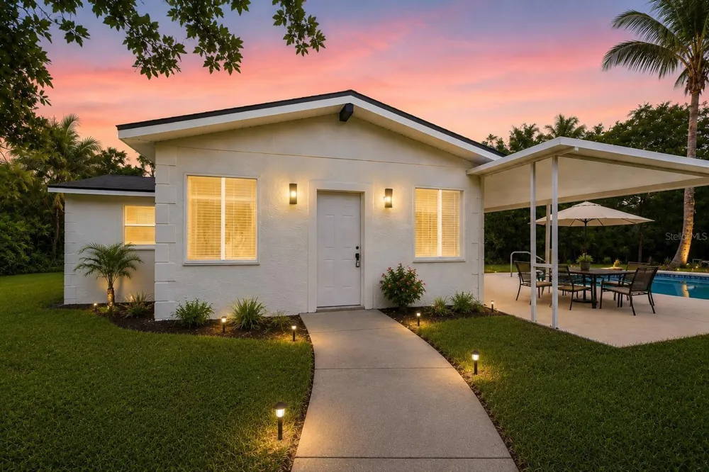 17503 GALVESTON STREET Spring Hill, FL 34610