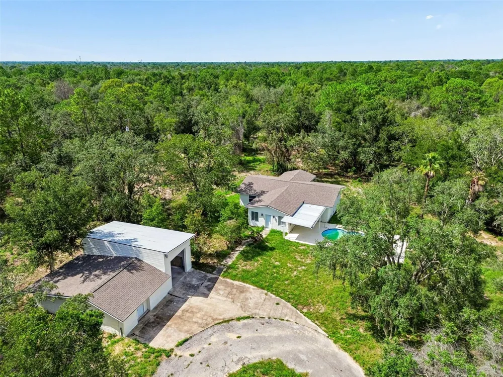 17503 GALVESTON STREET Spring Hill, FL 34610
