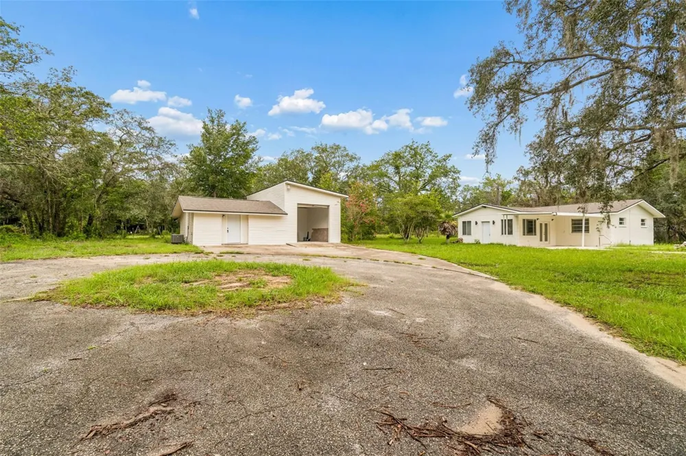 17503 GALVESTON STREET Spring Hill, FL 34610