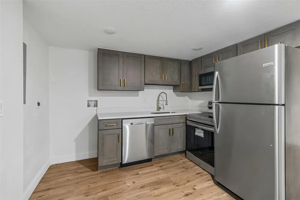 17503 GALVESTON STREET Spring Hill, FL 34610
