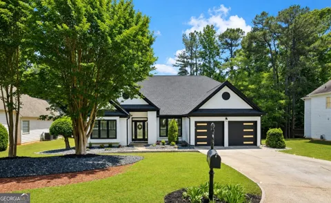 330 Shady River Trce