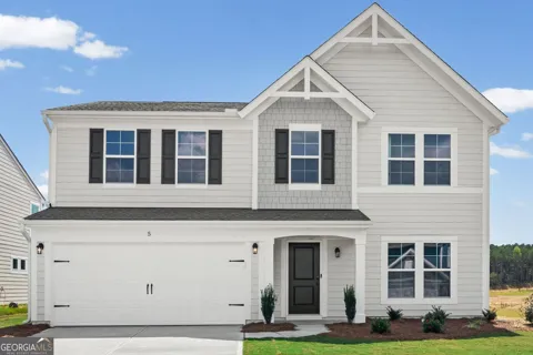 5 Tugaloo CIR SE