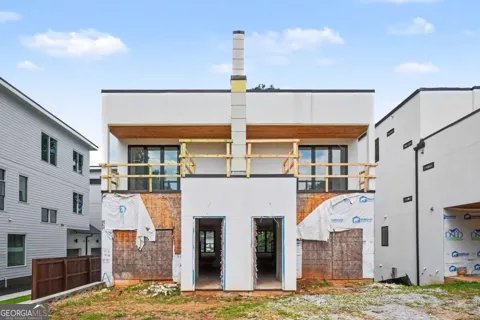 308 Fortune ST NE