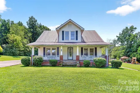 96 Huntsville Road