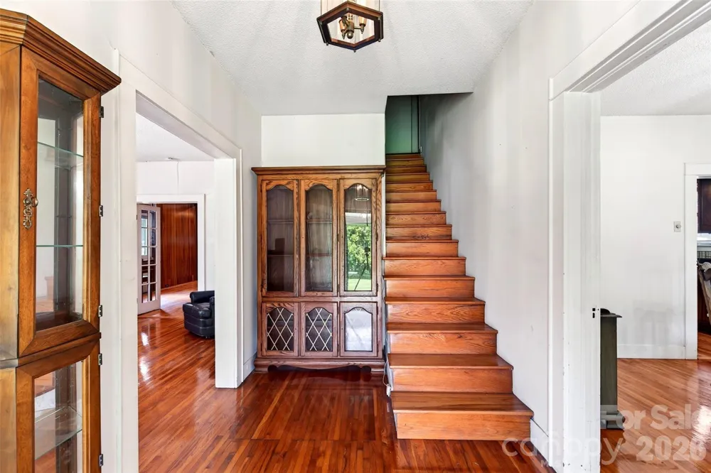 96 Huntsville Road Marion, NC 28752