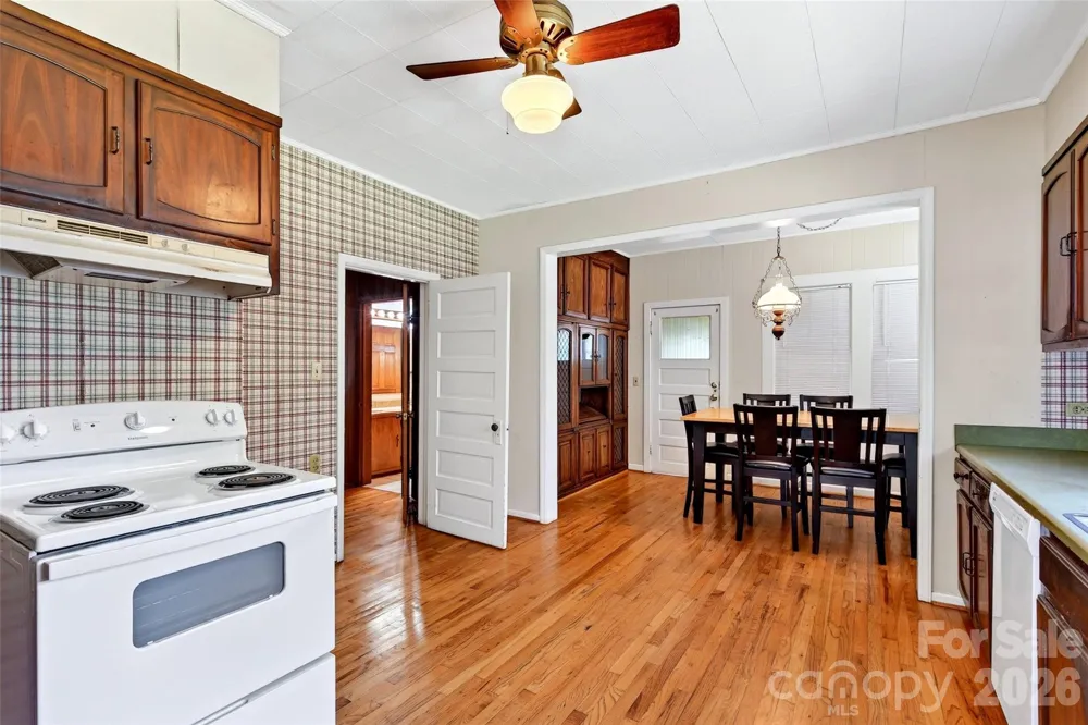 96 Huntsville Road Marion, NC 28752