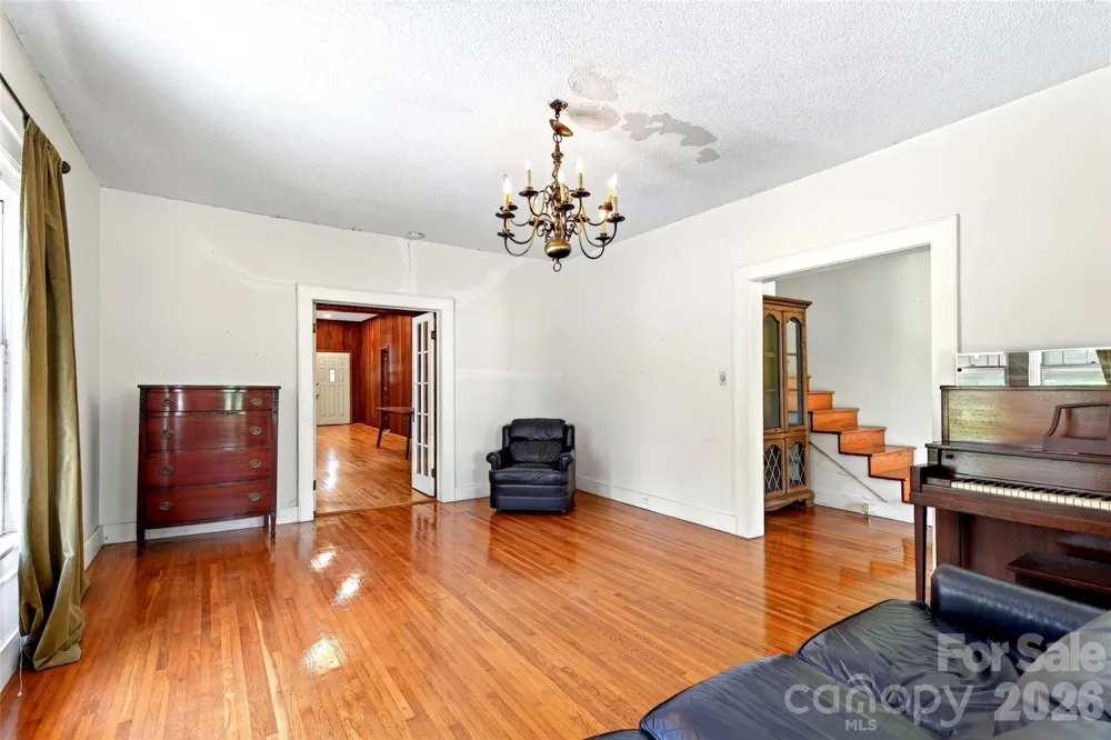96 Huntsville Road Marion, NC 28752