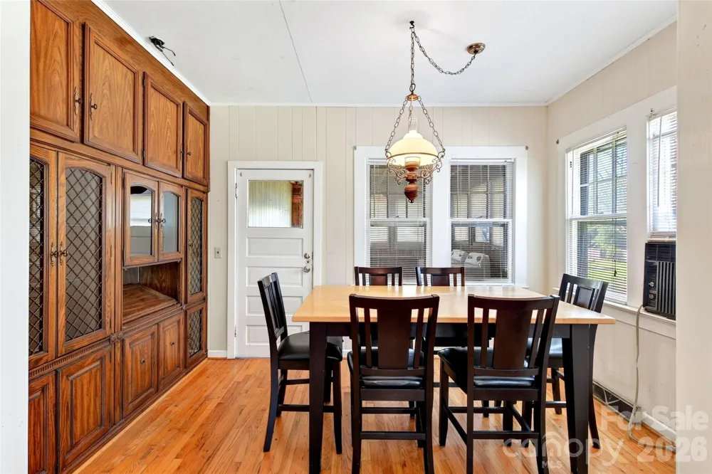 96 Huntsville Road Marion, NC 28752