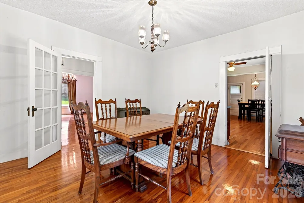 96 Huntsville Road Marion, NC 28752