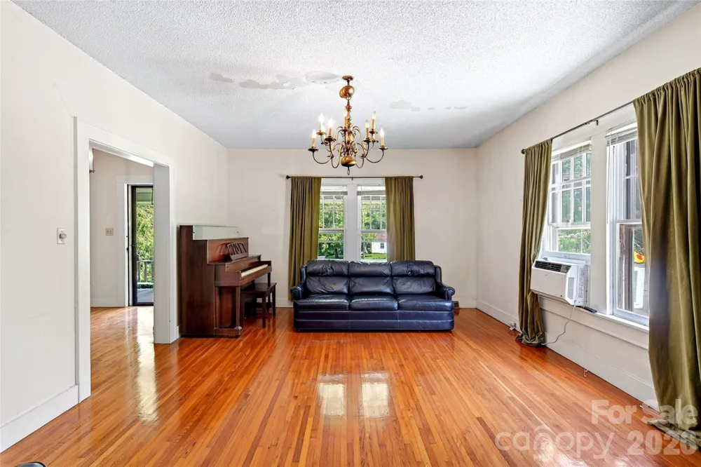 96 Huntsville Road Marion, NC 28752