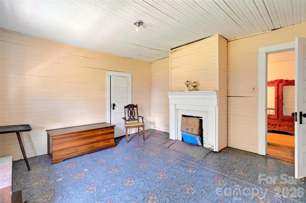 96 Huntsville Road Marion, NC 28752