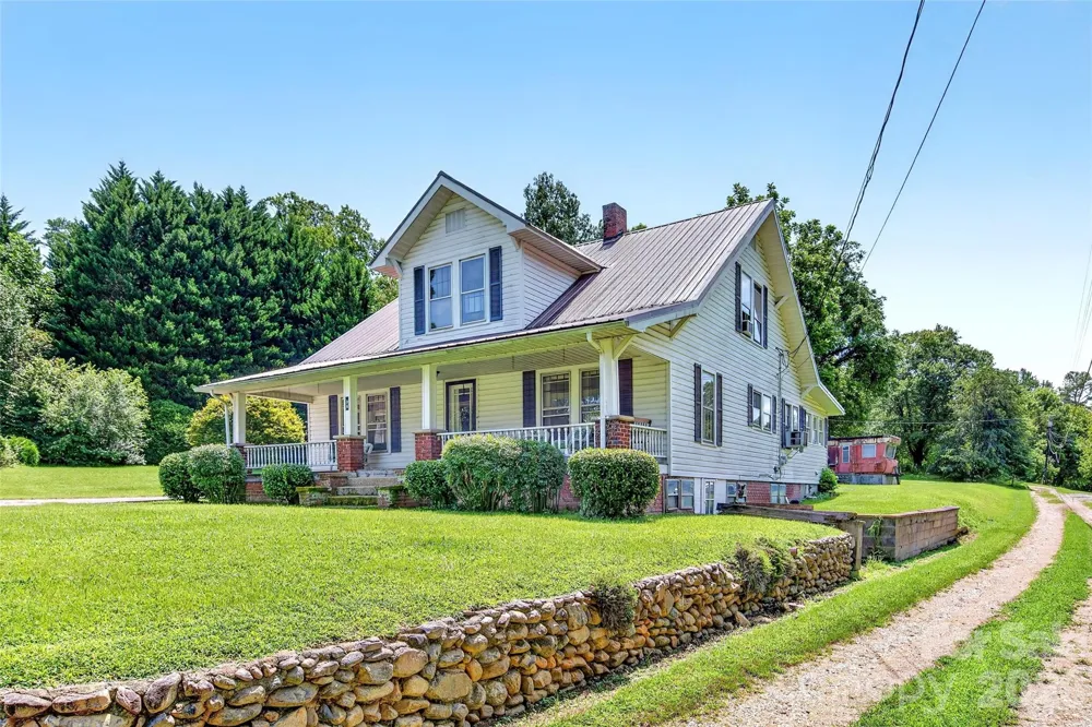 96 Huntsville Road Marion, NC 28752