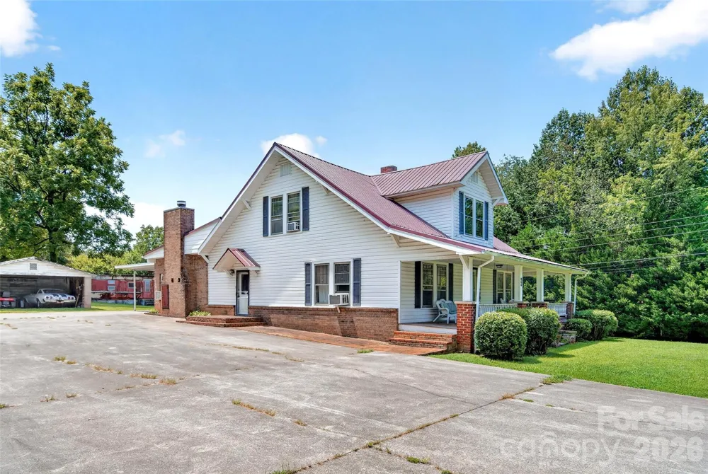 96 Huntsville Road Marion, NC 28752