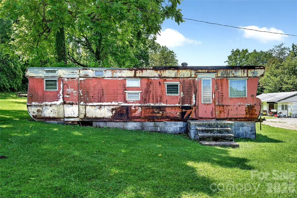 96 Huntsville Road Marion, NC 28752