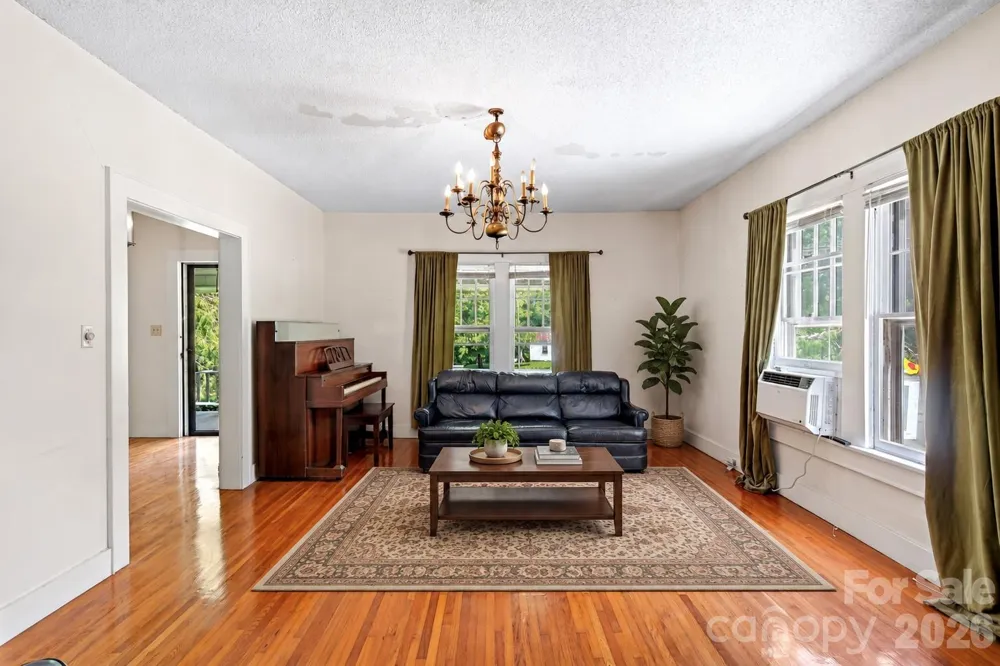 96 Huntsville Road Marion, NC 28752