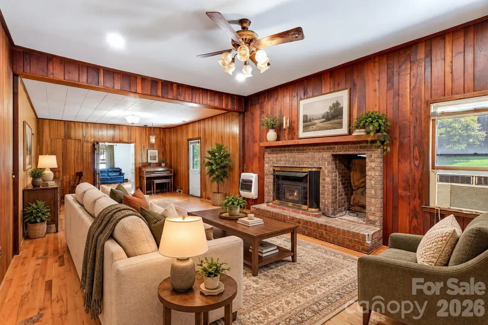 96 Huntsville Road Marion, NC 28752