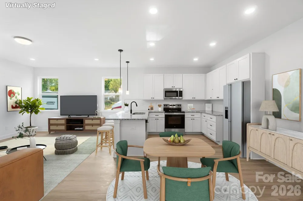 13911 Stillwood Place Matthews, NC 28105