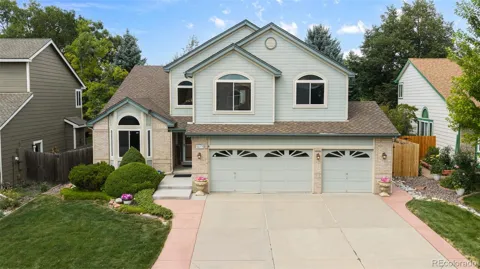 8433 Owens Court