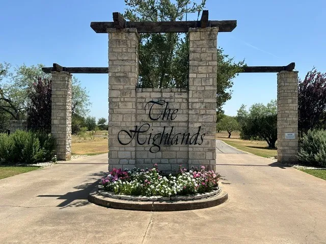 42167 Augusta Drive Whitney, TX 76692