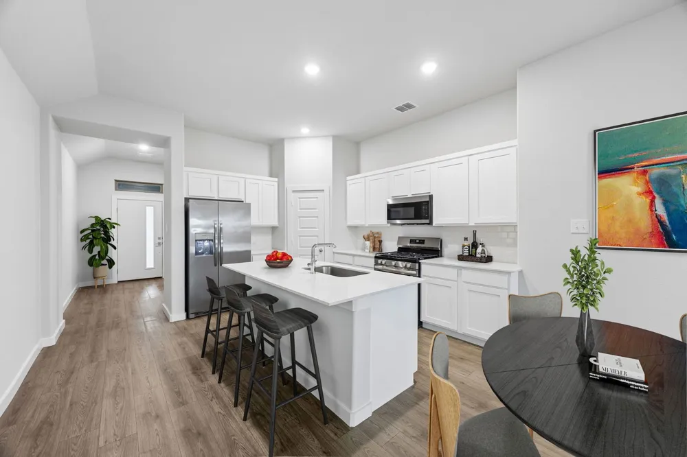2812 Auburn Court Princeton, TX 75407