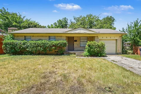 8821 Rustown Drive