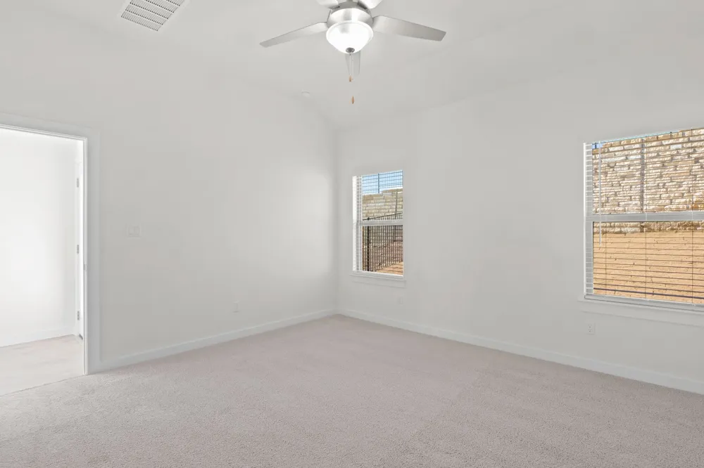 2706 Baynes Place Princeton, TX 75407