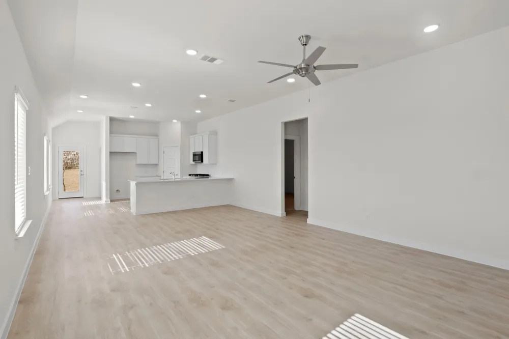 2706 Baynes Place Princeton, TX 75407