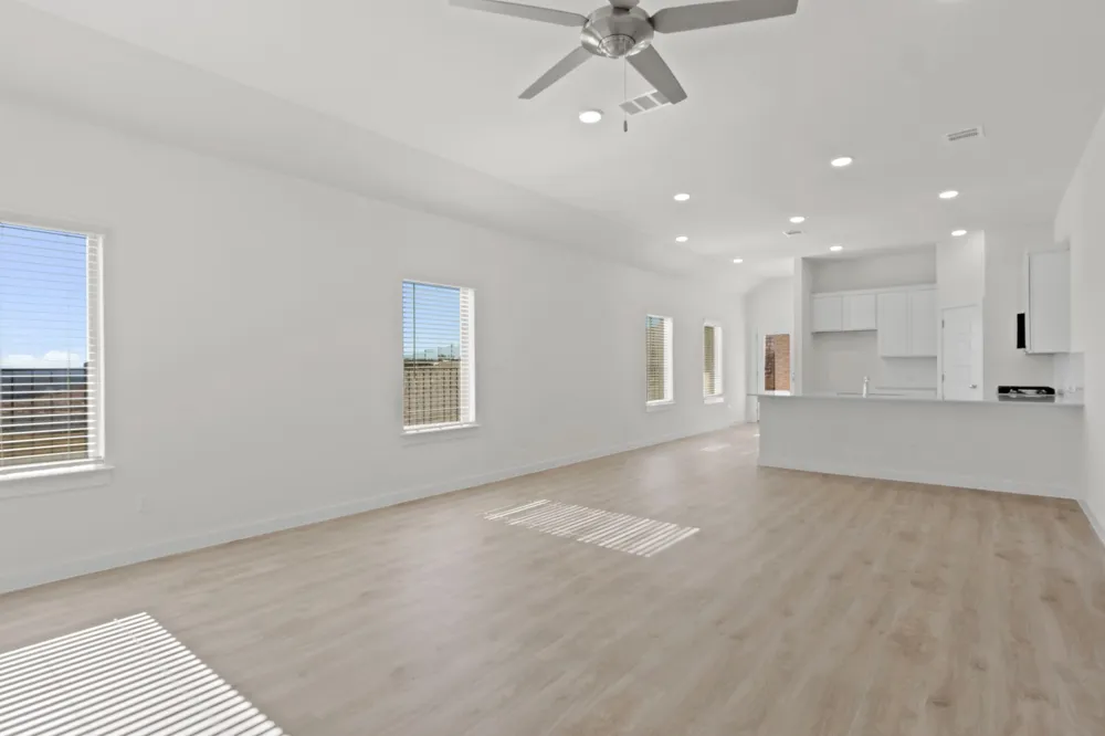2706 Baynes Place Princeton, TX 75407