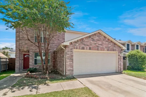 2220 Wisteria Way