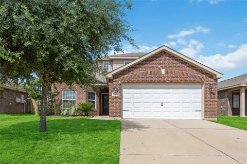 20823 Bastion Settle Drive