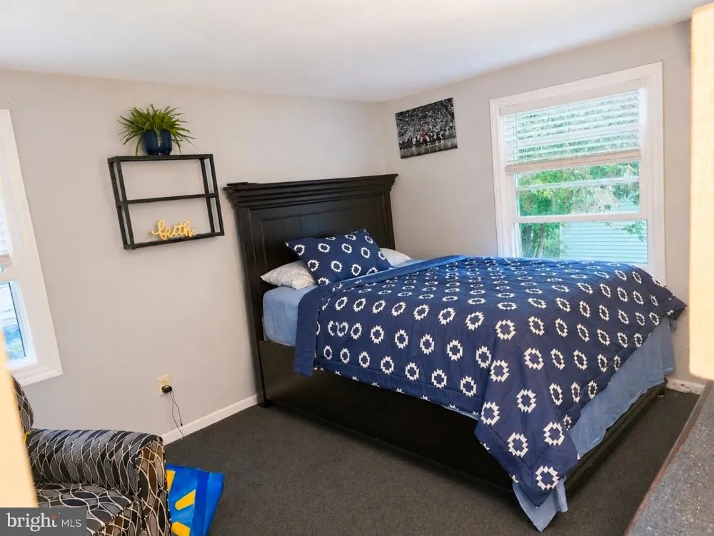 40 PRINCETON LANE Willingboro, NJ 08046