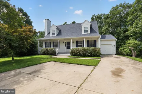 20787 RED ROSE COURT