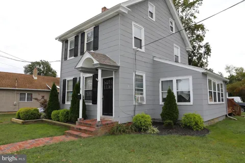 18 CHURCH STREET #1