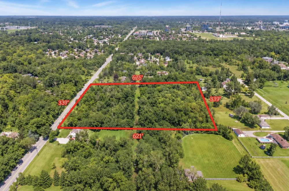 Inkster Road Southfield, MI 48033