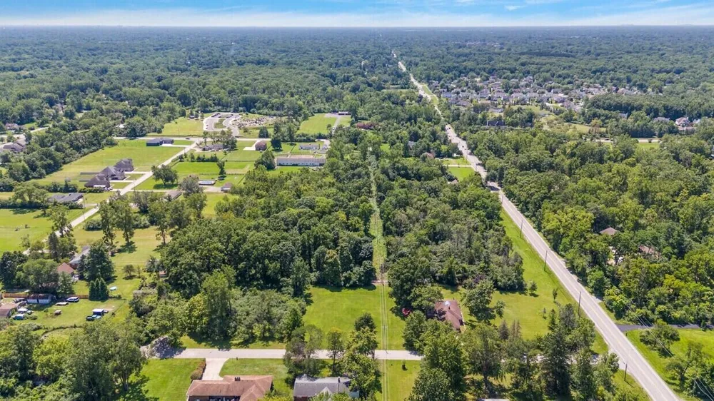Inkster Road Southfield, MI 48033
