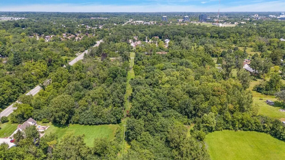 Inkster Road Southfield, MI 48033