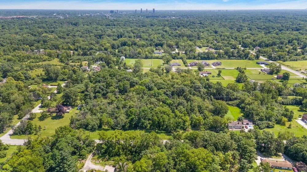Inkster Road Southfield, MI 48033