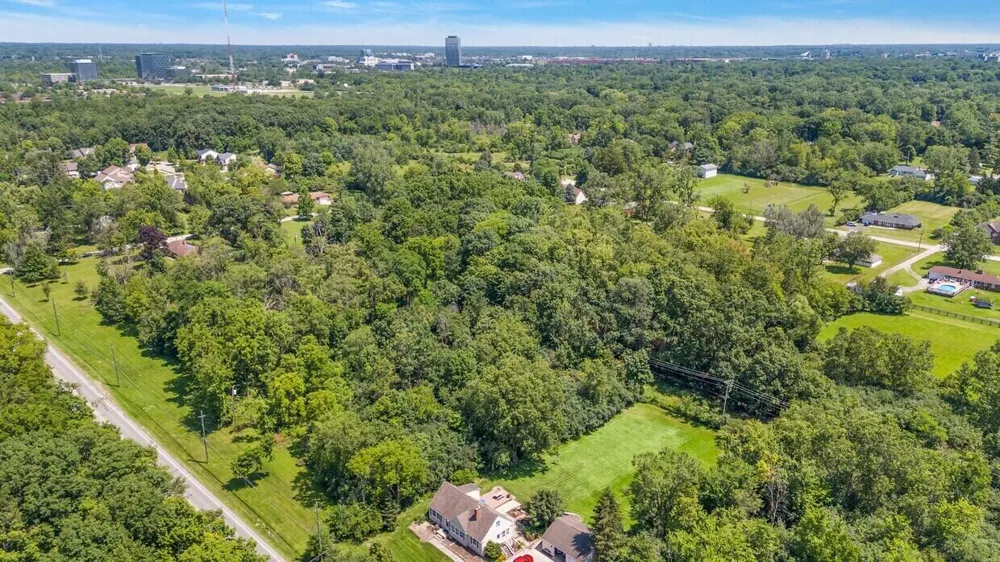 Inkster Road Southfield, MI 48033