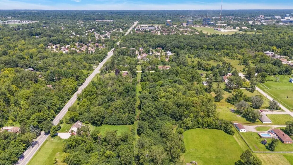 Inkster Road Southfield, MI 48033