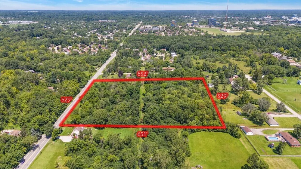 Inkster Road Southfield, MI 48033