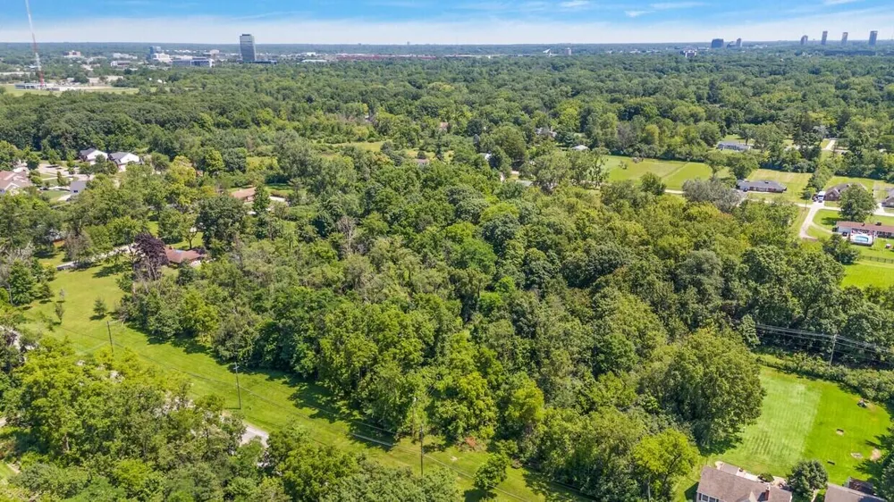 Inkster Road Southfield, MI 48033