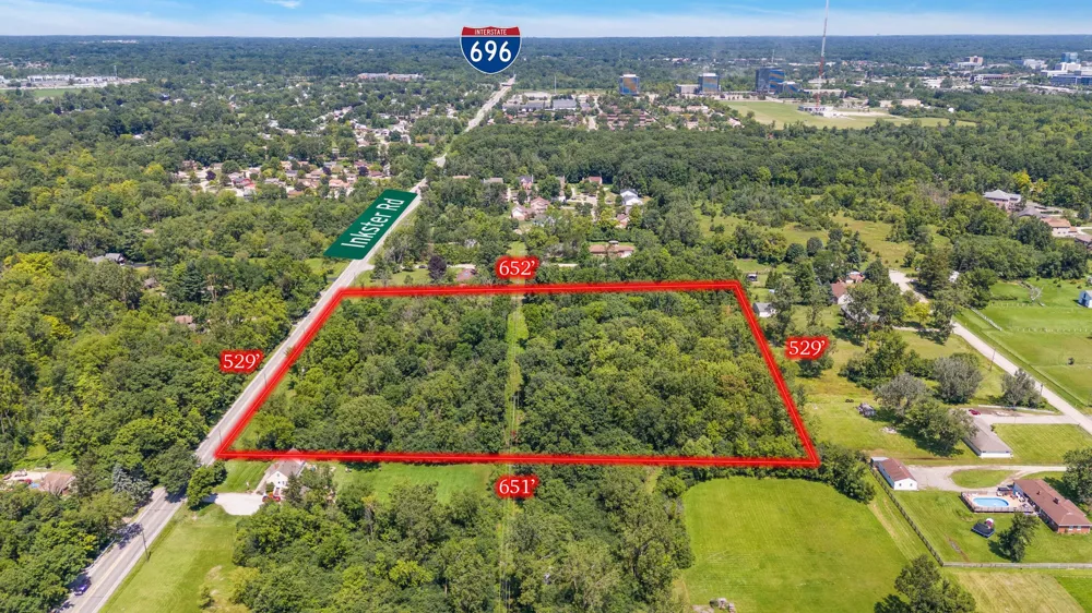 Inkster Road Southfield, MI 48033