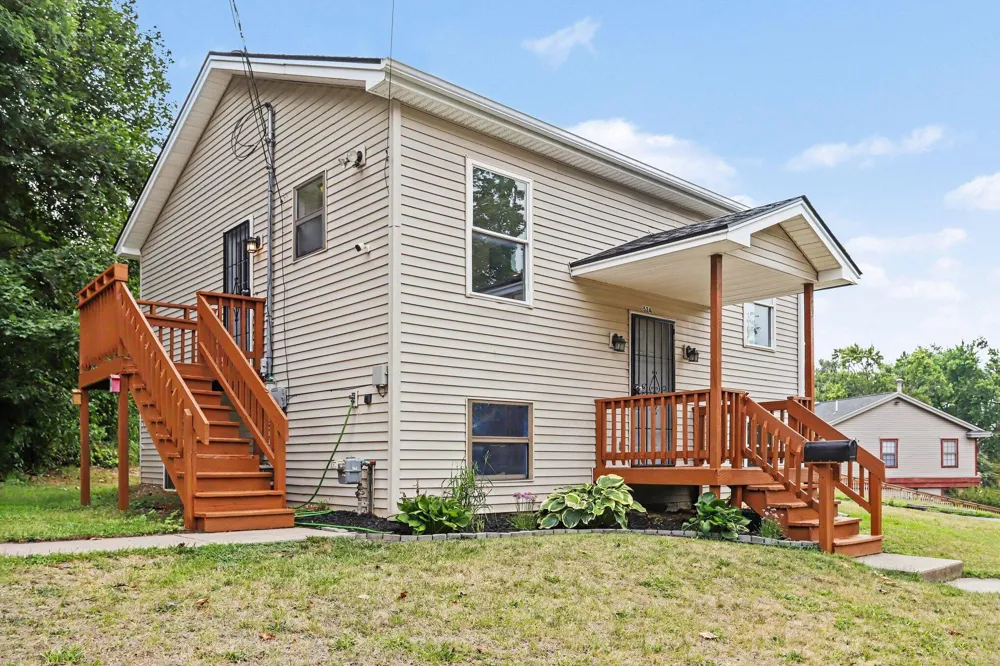 524 Charlotte Avenue Kalamazoo, MI 49048