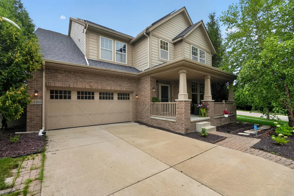 51103 Upland View Street Canton, MI 48188